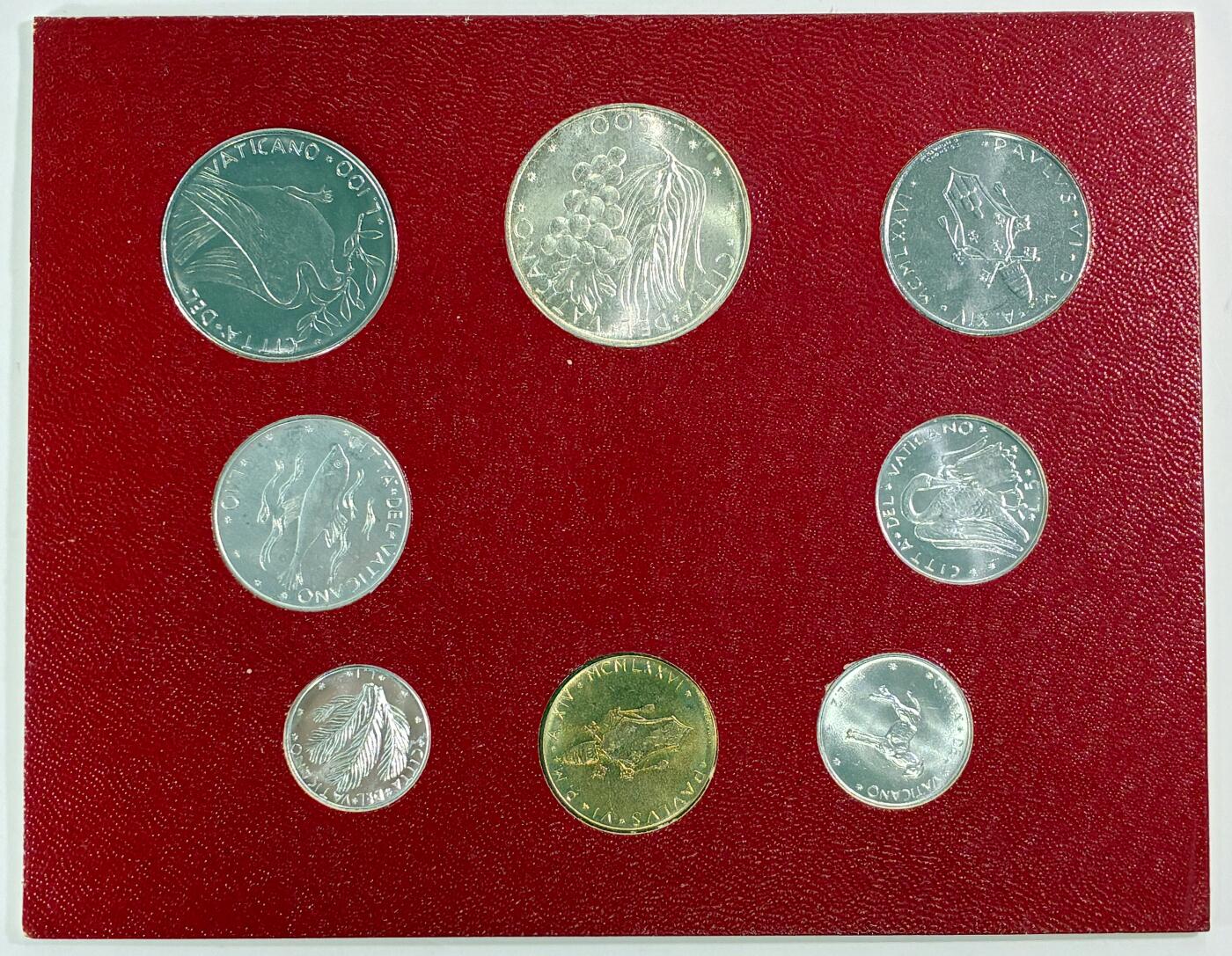 【雨安】【直播拍卖】【世界币章115期-裸币】2025-11-21 周五 19:30 保真