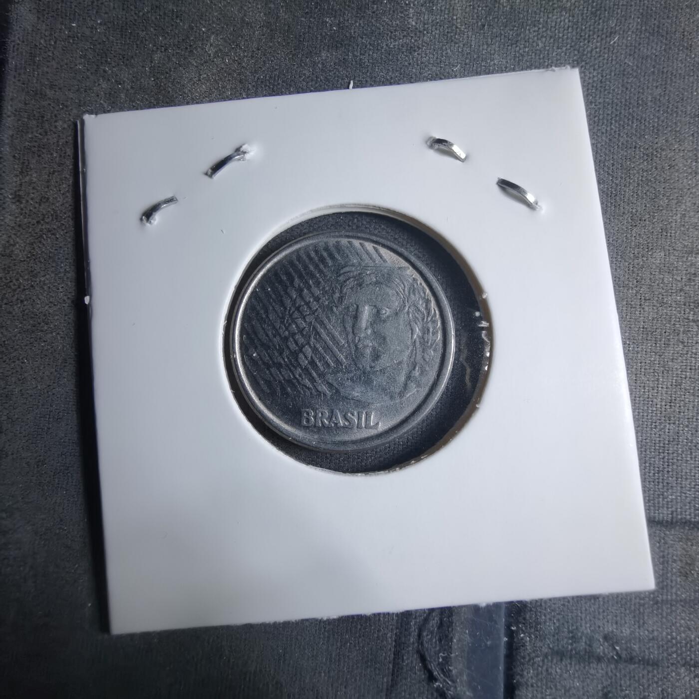 沼泽如烟--第909场 巴西1994年5分