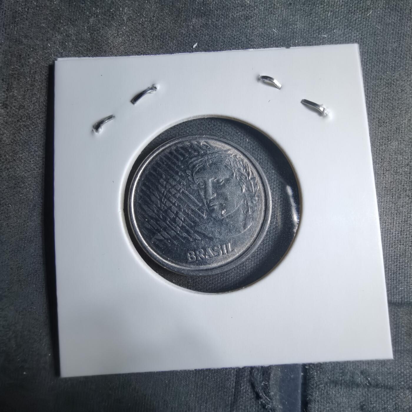 沼泽如烟--第909场 巴西1994年10分