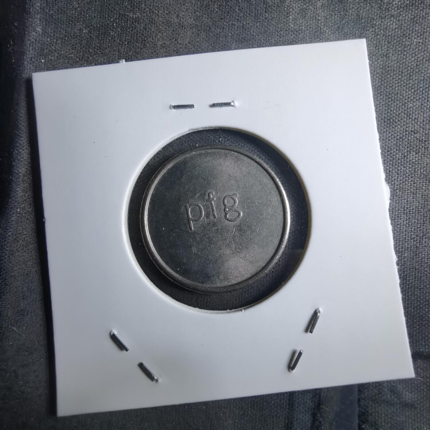 沼泽如烟--第910场 代币