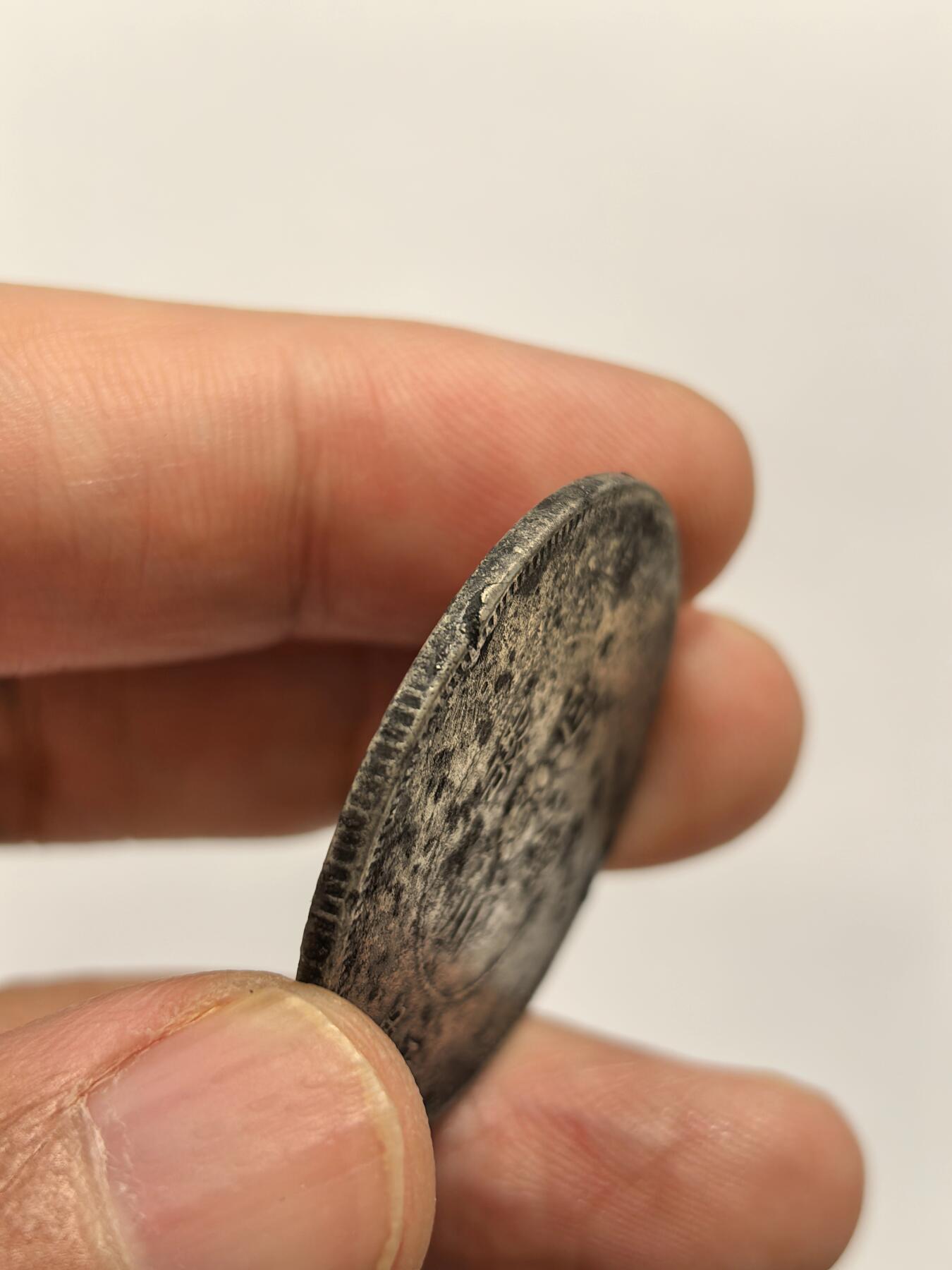 博洋堂世界钱币拍卖第147期（全场包邮） 民国元年四川军政府五角银币