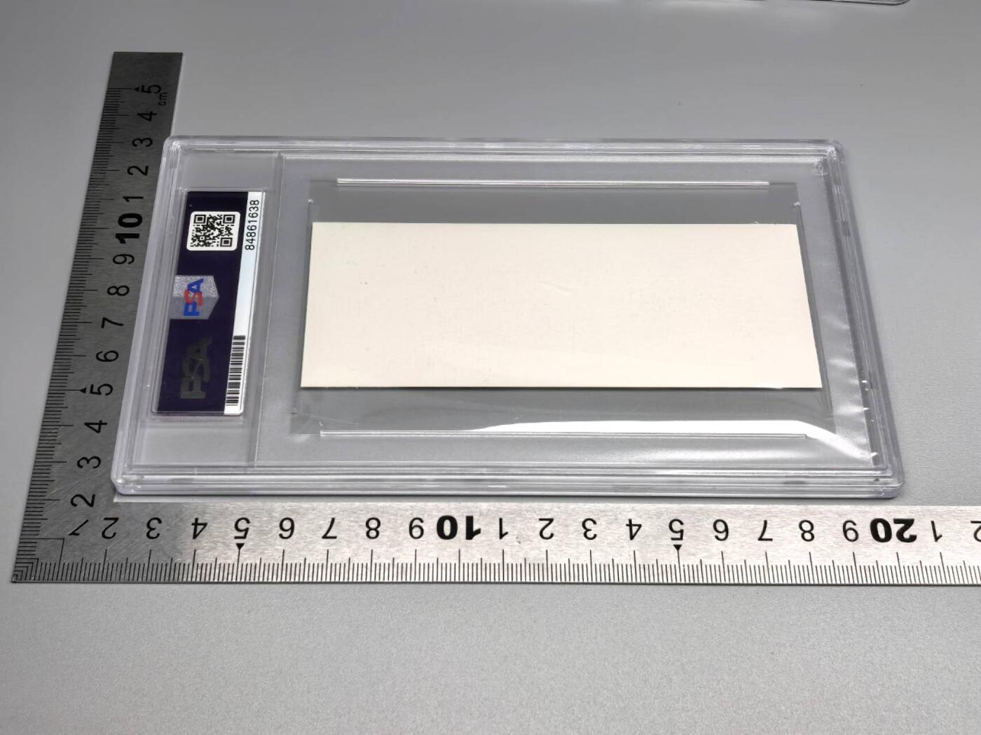 小驴勋章奖章收藏11月22日周六晚六点拍卖（珍爱和平，收藏战争，铭记历史，勿忘国耻，忠党爱国。有偿代拍，送拍规则在简介最后，参拍须阅读规则后再参拍，关系到运费包装发货时效真假辨别等关键信息，拍卖时不再发原图，看大图店主微信码在拍卖店铺介绍里） 德国空军道尼尔”Do.217K轰炸机 世上第一次实战使用弗里茨X制导炸弹击沉意大利罗马号战列舰-海因里希.施梅茨PSA权威认证卡砖卡牌战后签名