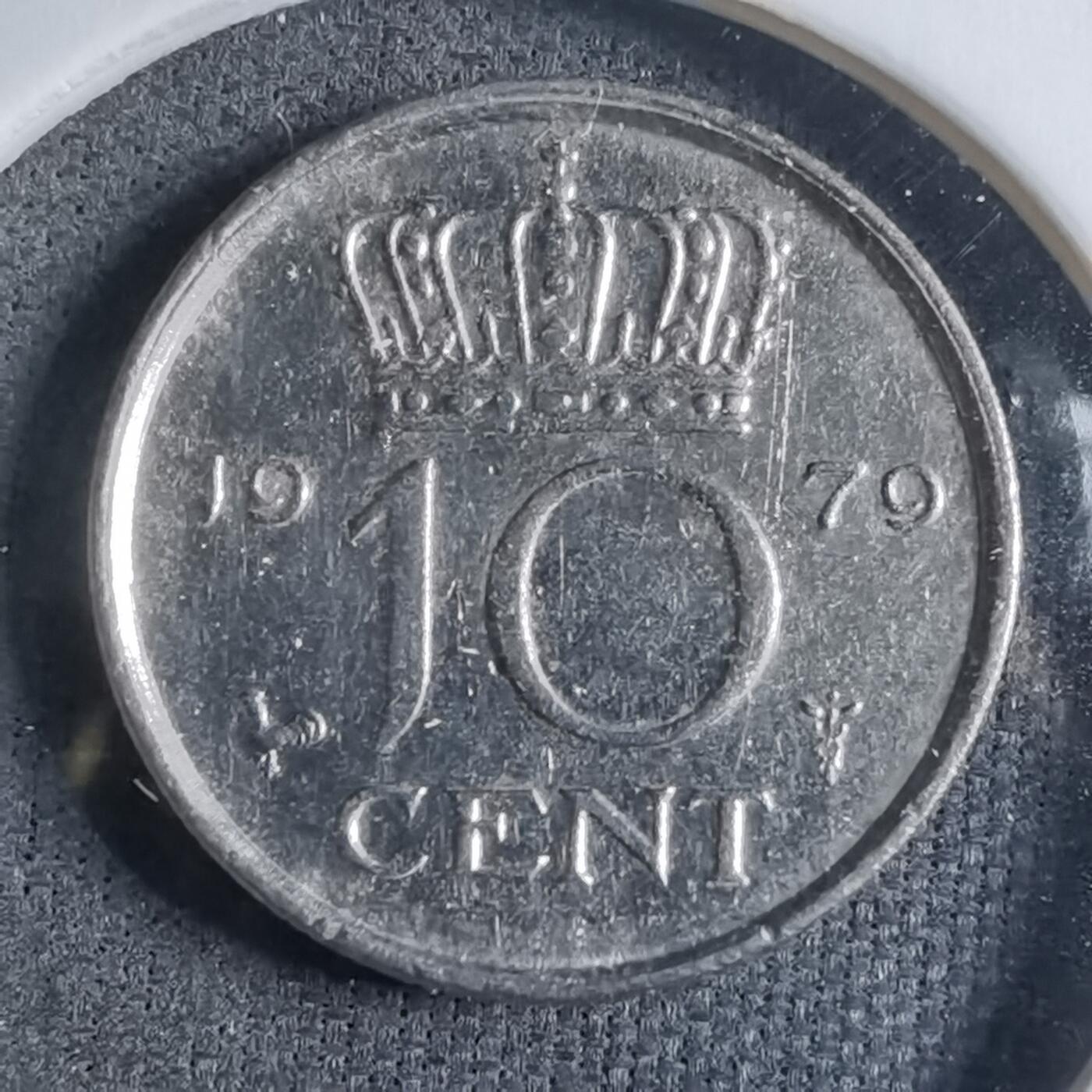 沼泽如烟--第909场 荷兰1979年十分