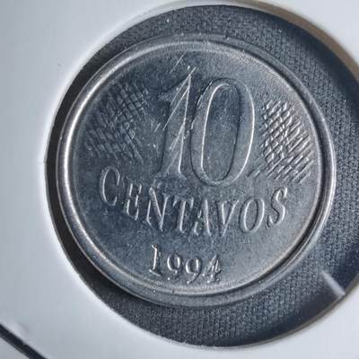 沼泽如烟--第909场 - 巴西1994年10分