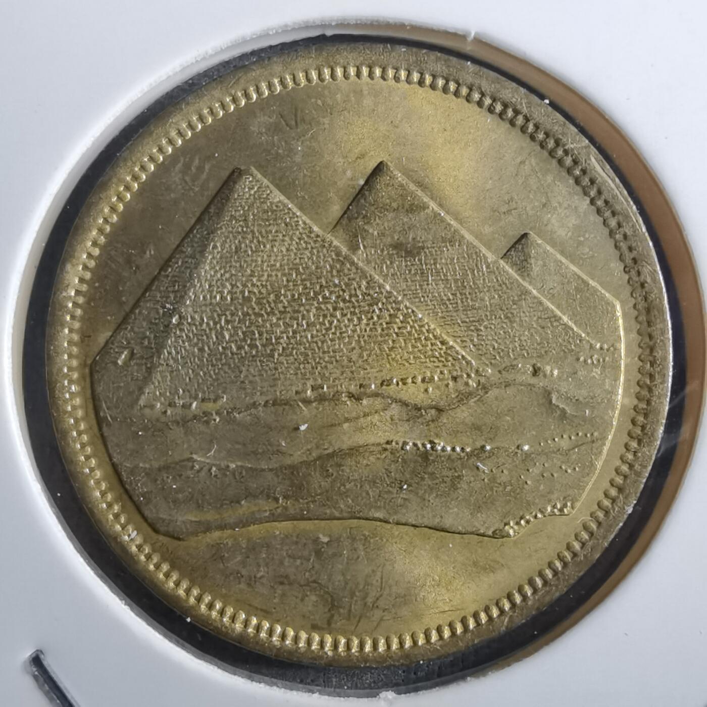 沼泽如烟--第910场 埃及金字塔