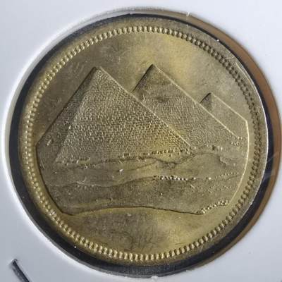 沼泽如烟--第910场 - 埃及金字塔