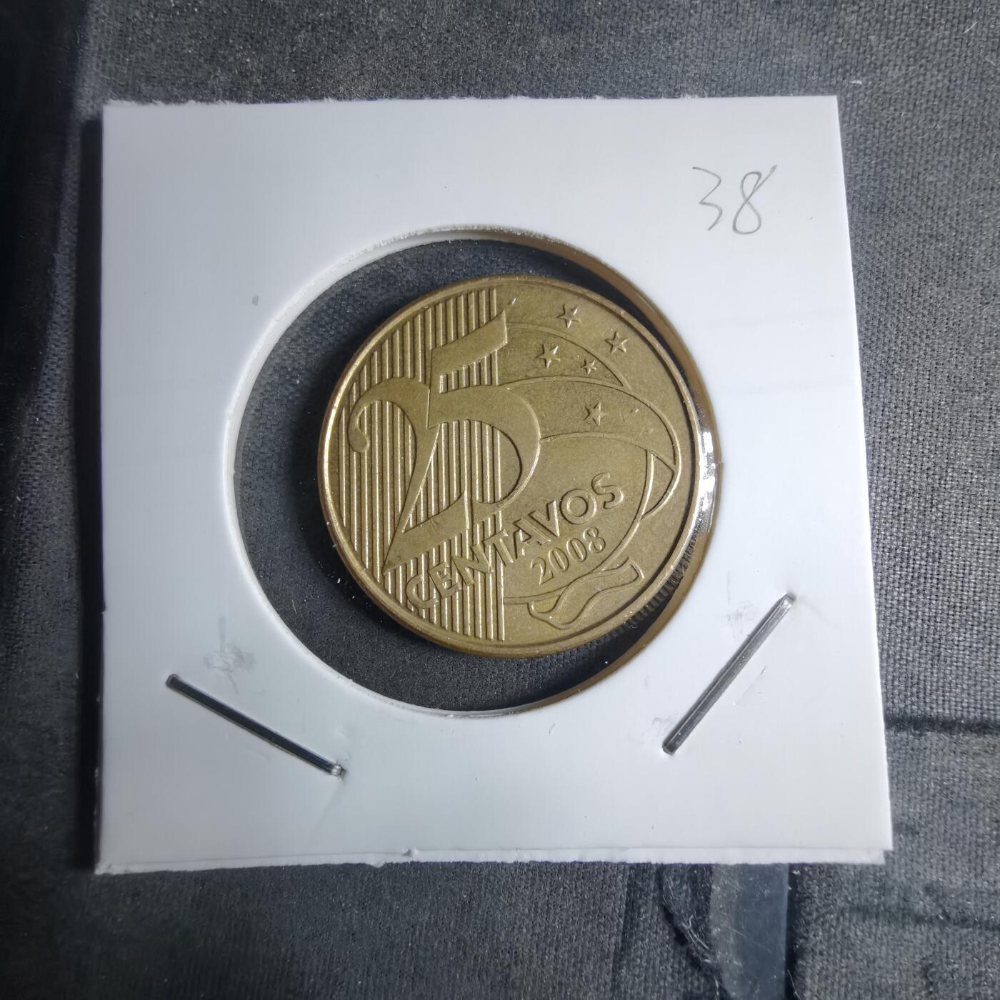 沼泽如烟--第909场 巴西2008年25分