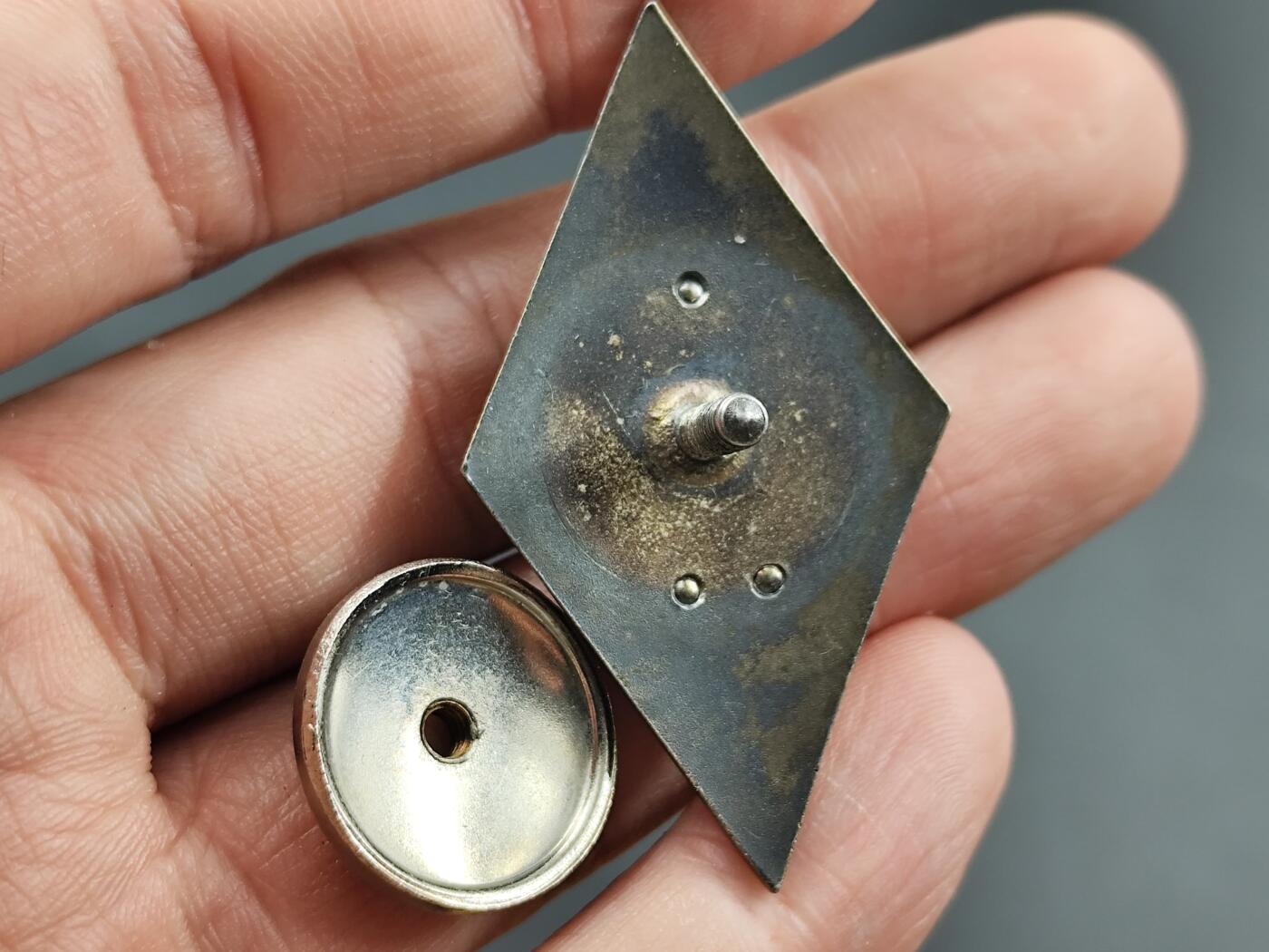 11月18日奖章钱币专场（明天晚上继续更新，太累了今天）