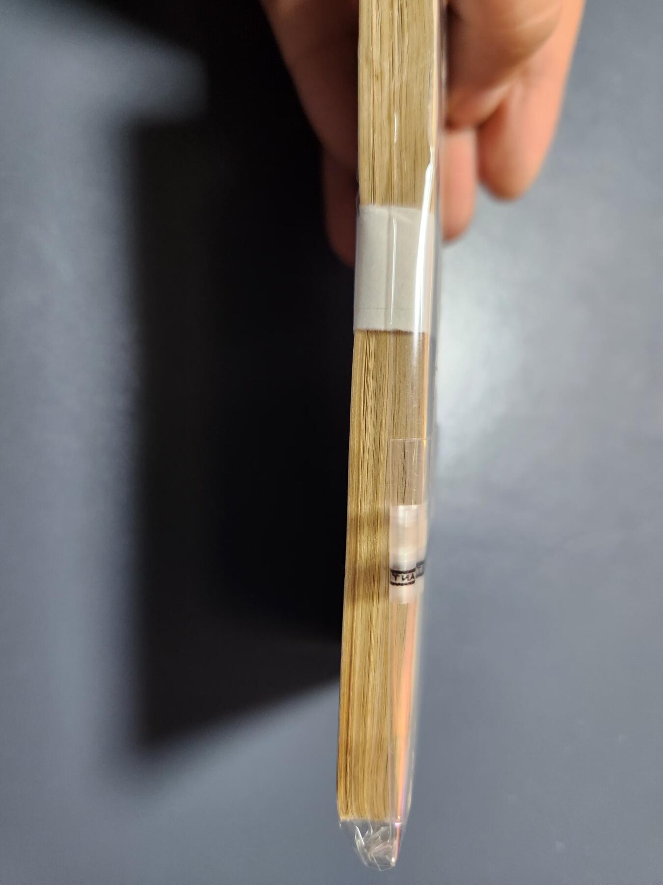 11月23号晚上8点 外国纸币自动截拍第63场 马来西亚1元全新原刀100张