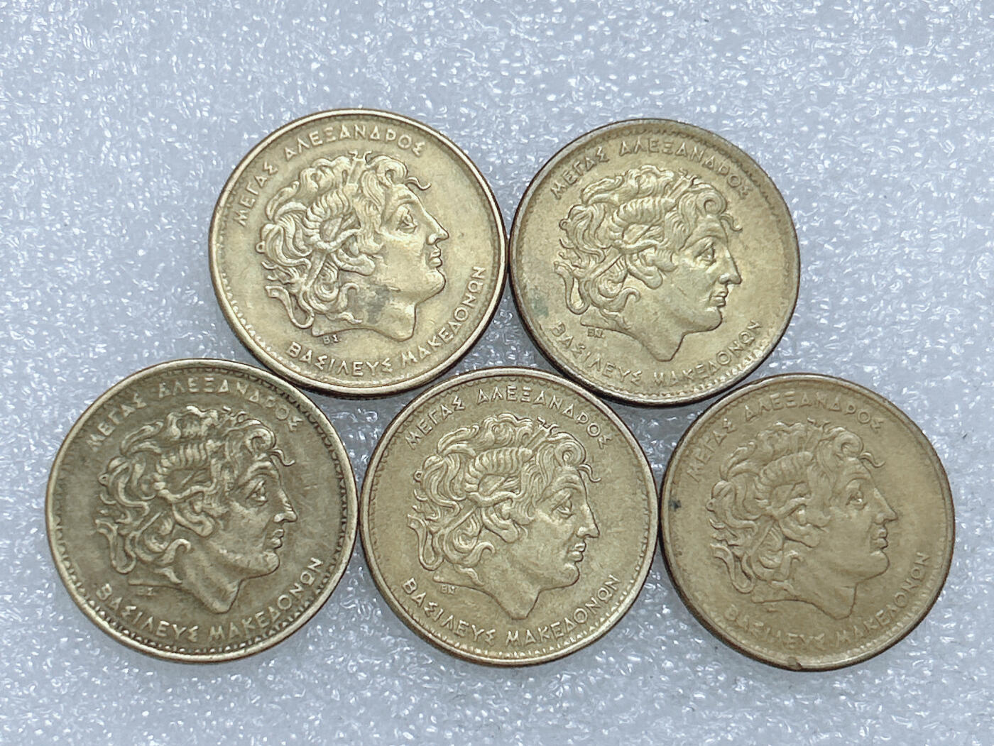 第一海外回流一元起拍收藏 散集专场  第270期