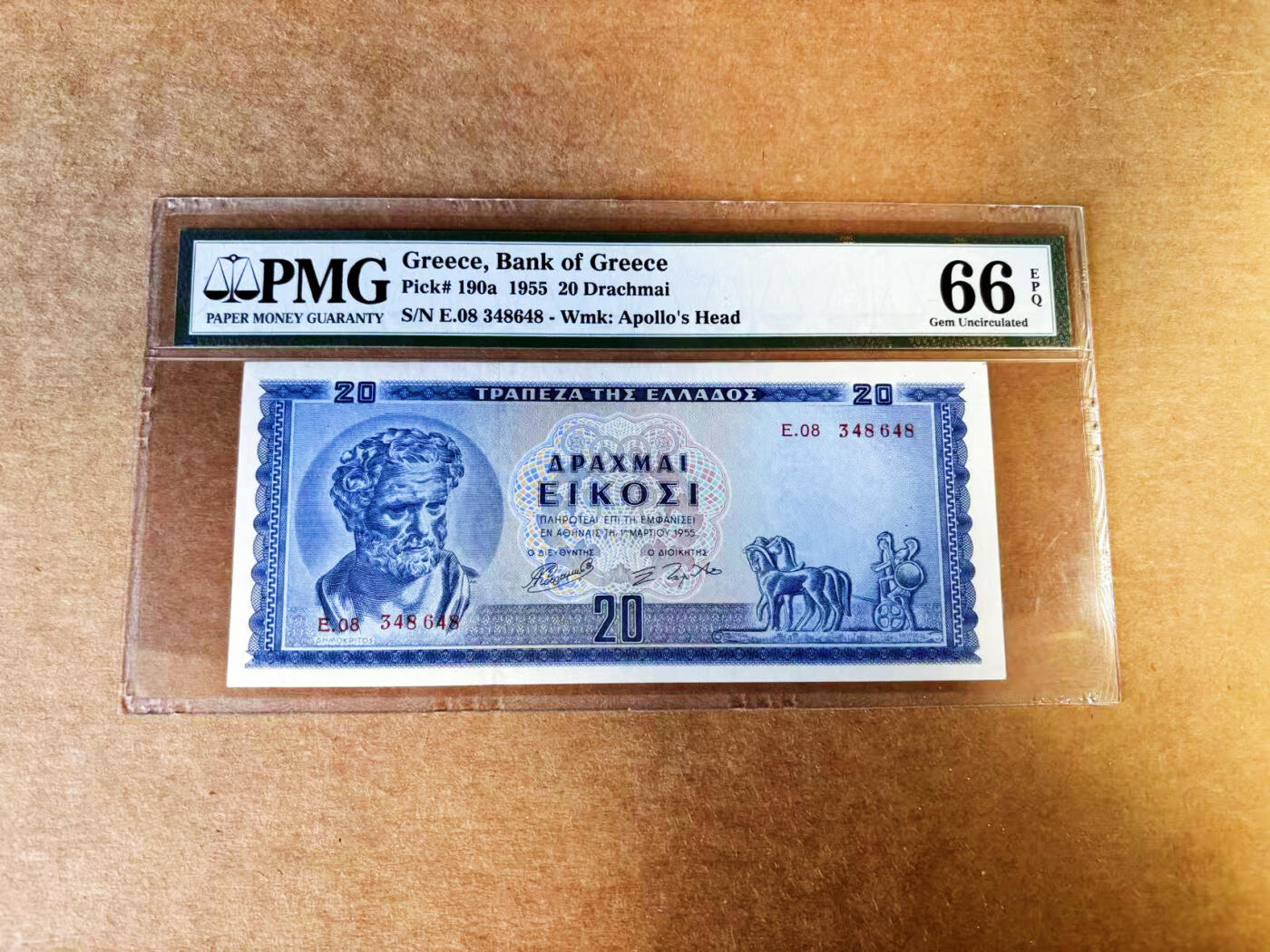 【Blue Auction】世界纸币精拍第753期——18级TOP拍卖/信誉/品质/专业/高效💫