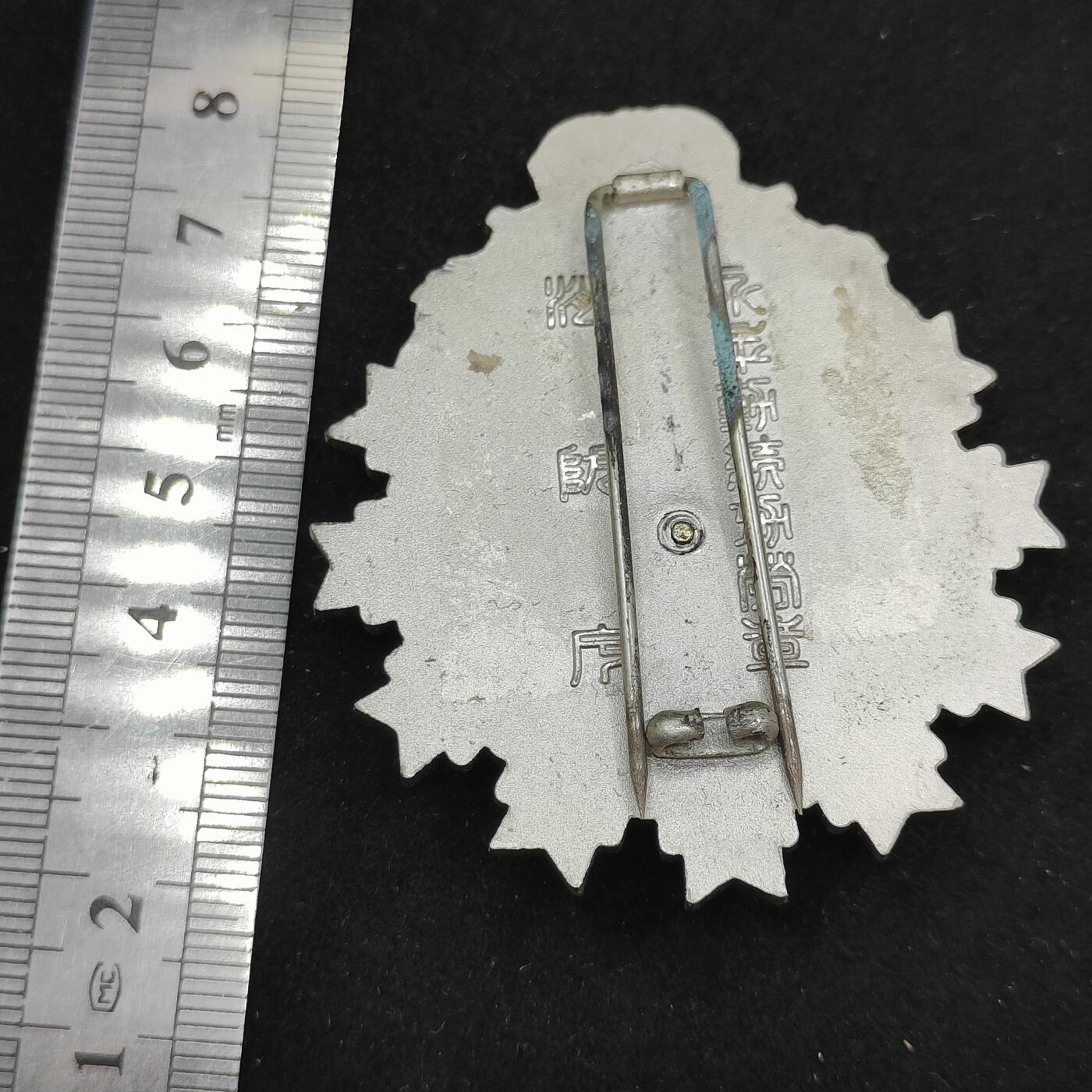 0元起拍勋章 第312期 咸鱼国勋章拍卖专场 11月23日（周日）下午6：00开始