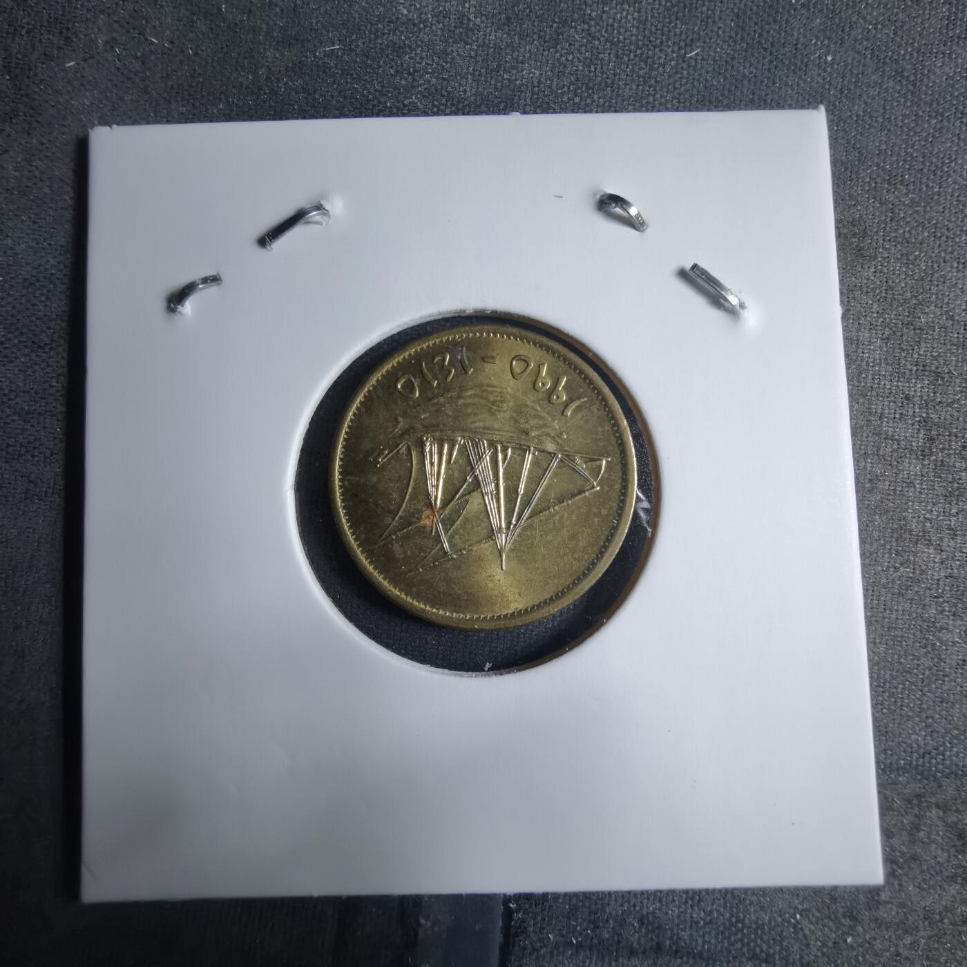 沼泽如烟--第909场 科威特