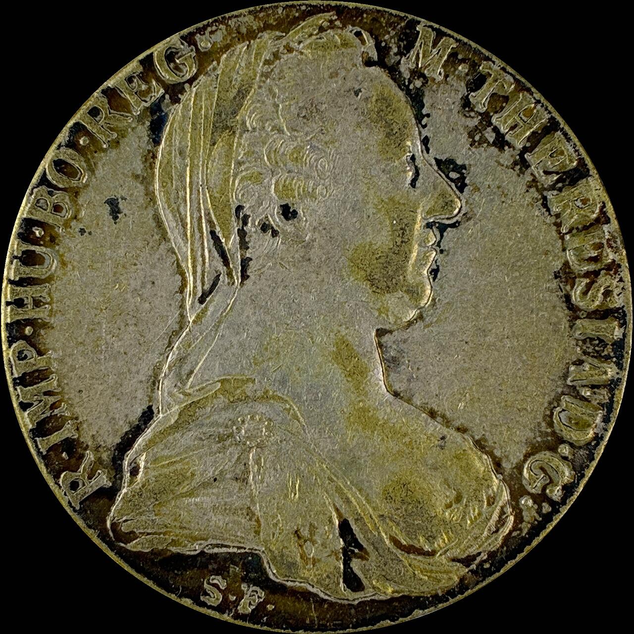 【雨安】【直播拍卖】【世界币章115期-裸币】2025-11-21 周五 19:30 保真