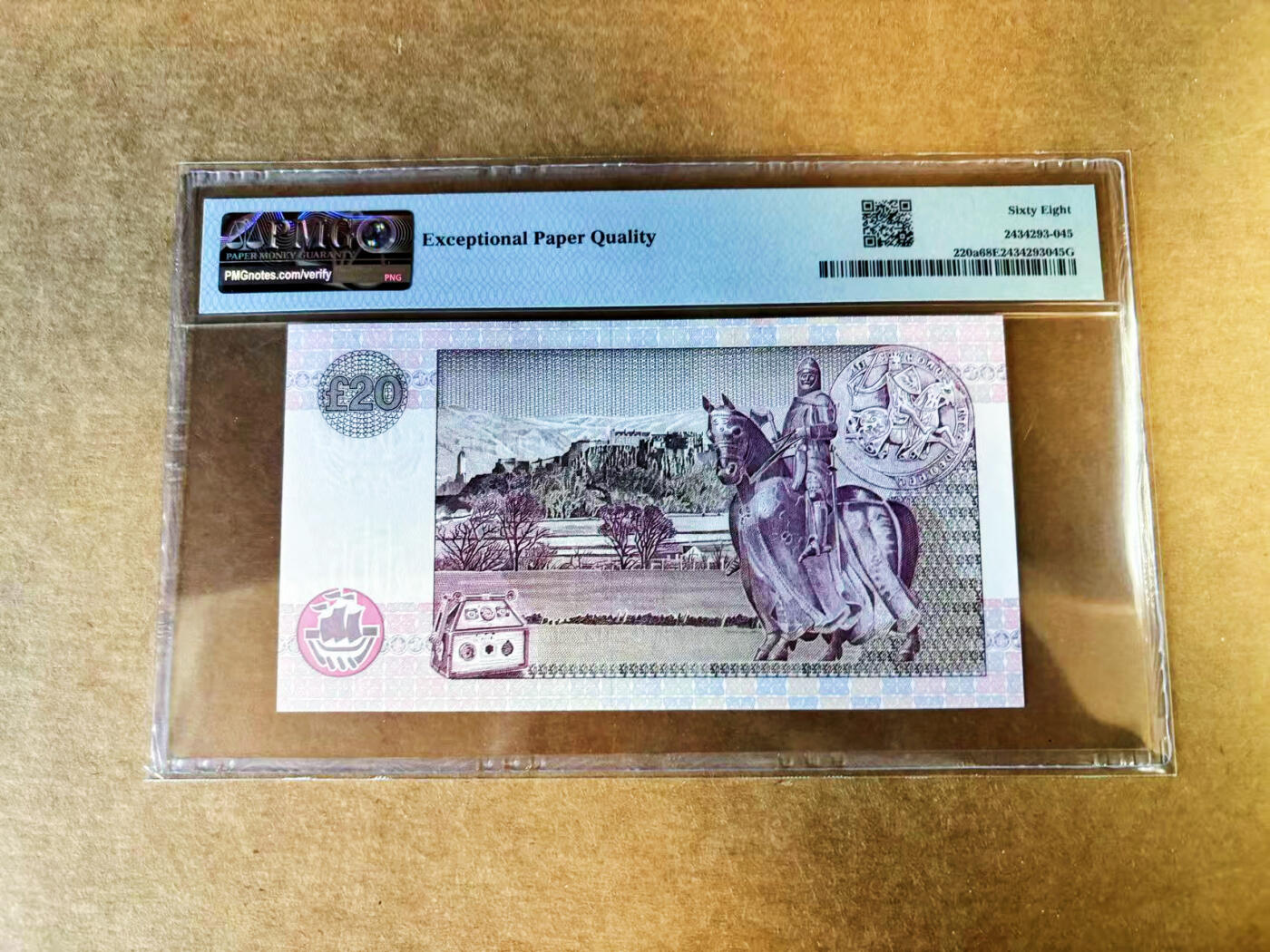 【Blue Auction】世界纸币精拍第753期——18级TOP拍卖/信誉/品质/专业/高效💫