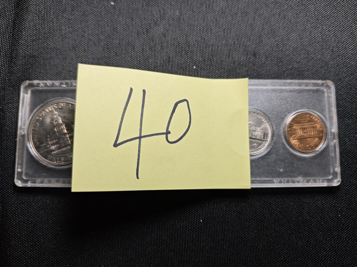 KK钱币收藏小铺 （套币 好品/批量散币 银币）专场  2月预留时间 周末发货  美国套币