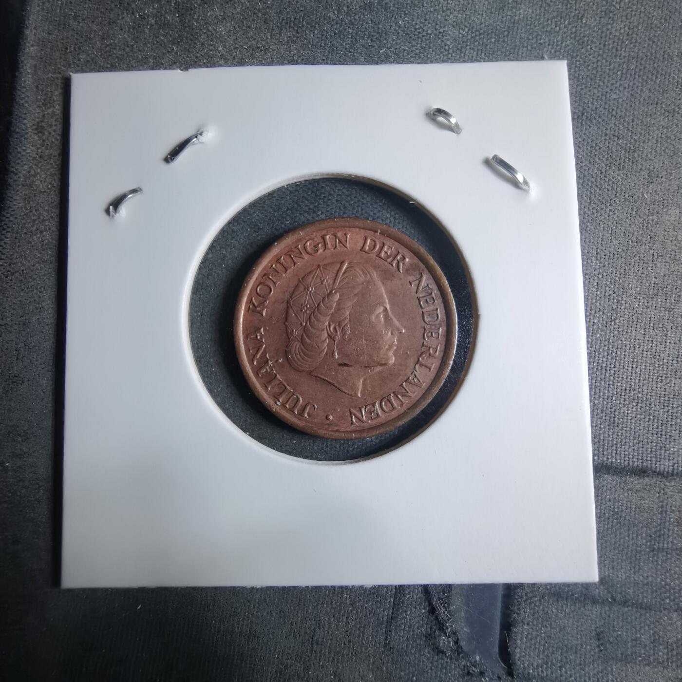 沼泽如烟--第909场 荷兰1979年五分