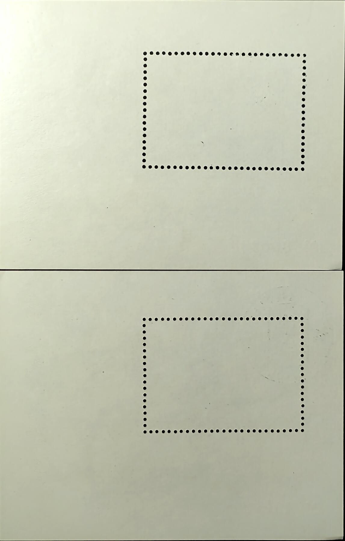 ↓君缘收藏659期☞钱币邮品↓无佣金、可寄存、满30元包邮  苏联邮票，1979年第22届莫斯科奥运会·体操小型张，随机发一枚