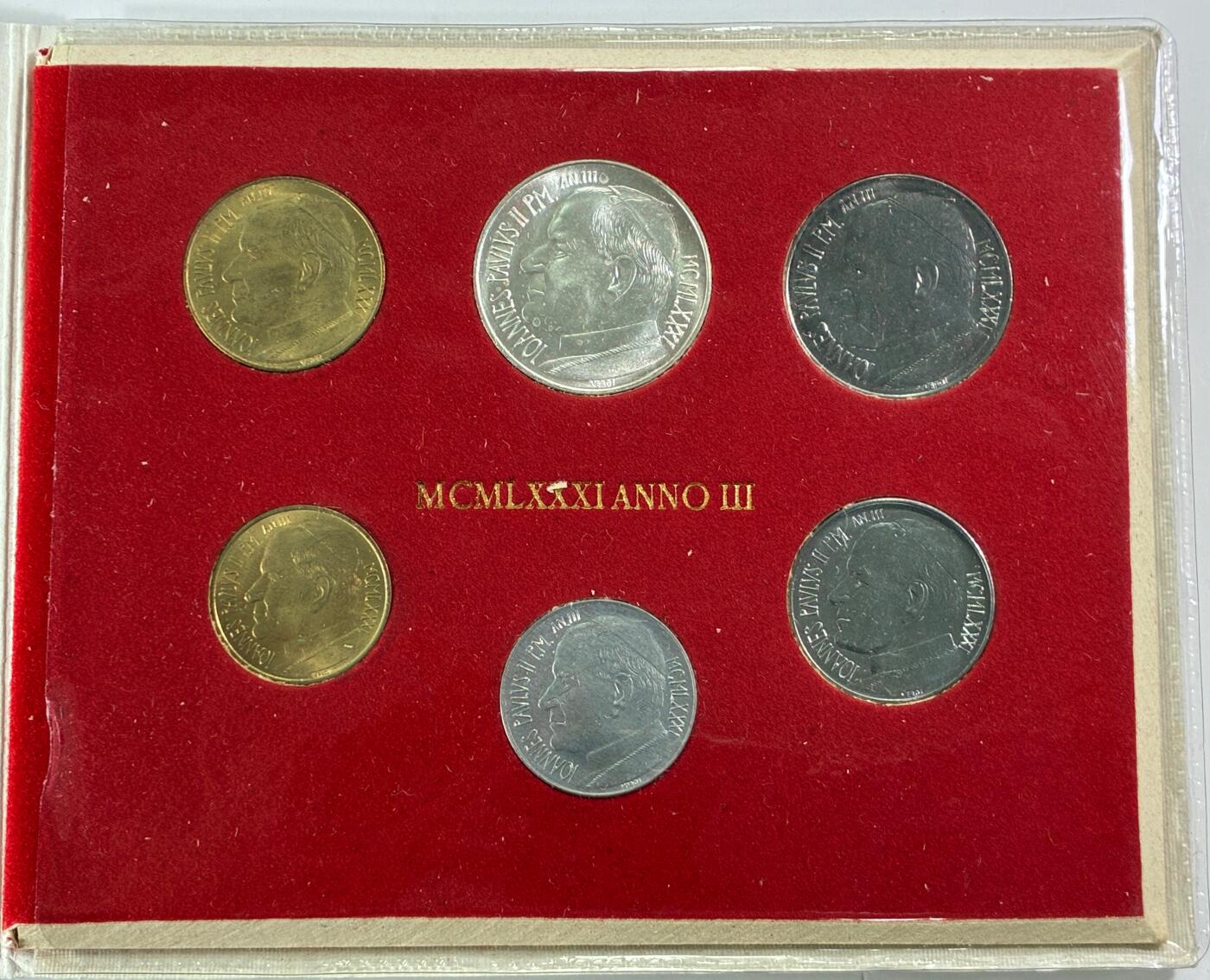 【雨安】【直播拍卖】【世界币章115期-裸币】2025-11-21 周五 19:30 保真