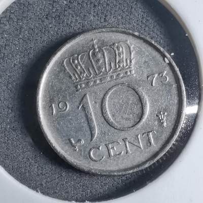 沼泽如烟--第909场 - 荷兰1973年十分