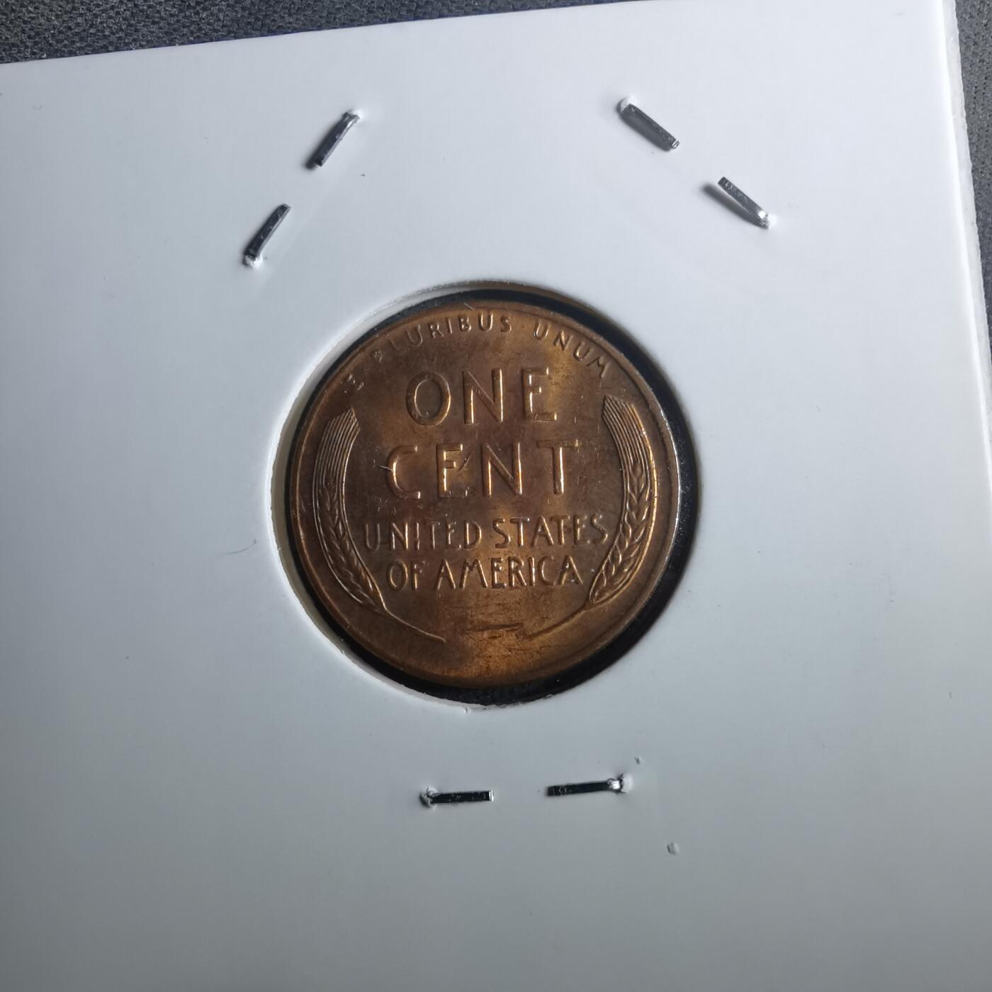 沼泽如烟--第910场 美国1958年一分