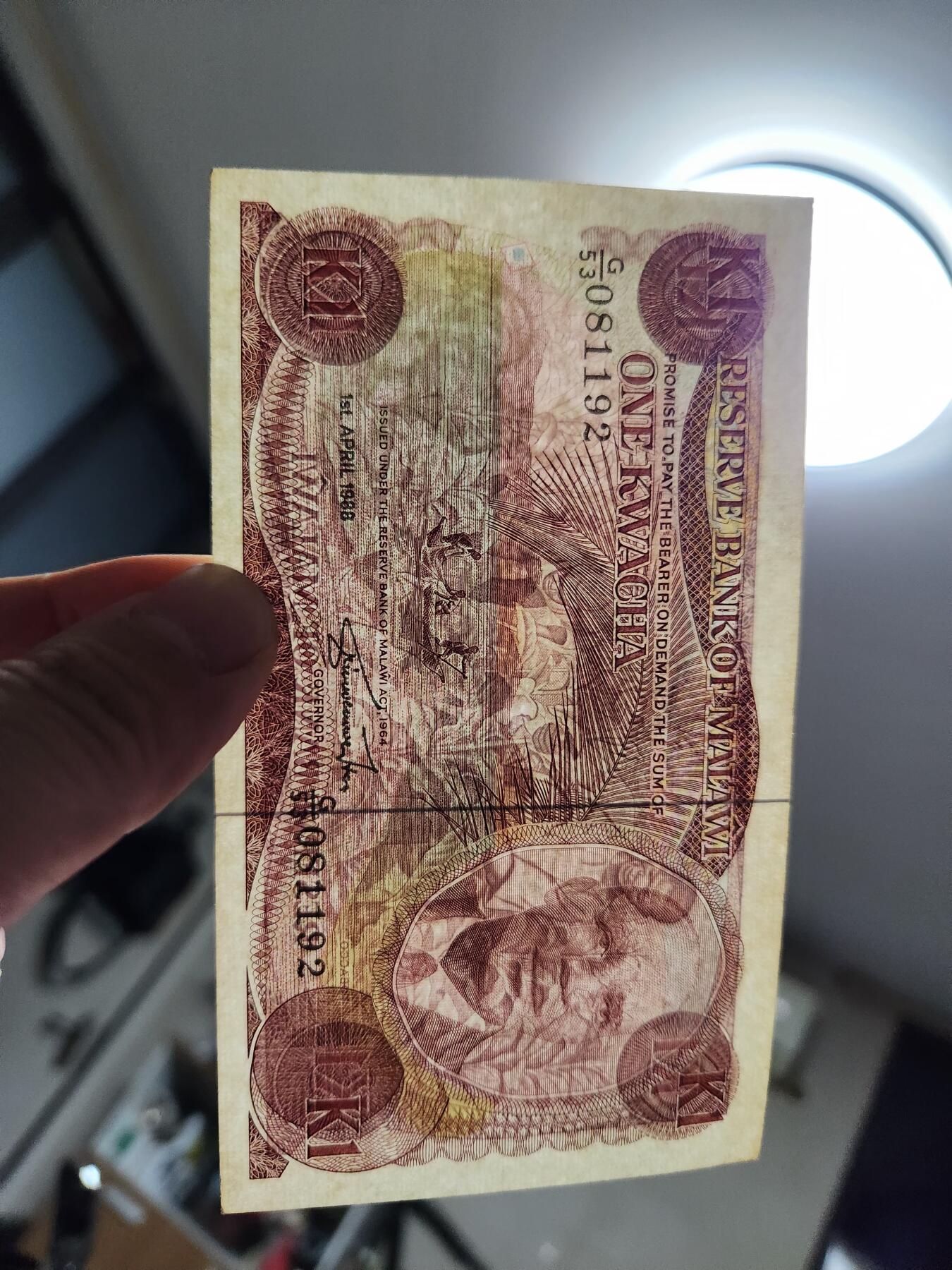 11月23号晚上8点 外国纸币自动截拍第63场