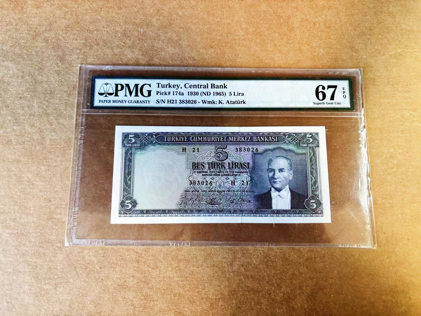 【Blue Auction】世界纸币精拍第753期——18级TOP拍卖/信誉/品质/专业/高效💫