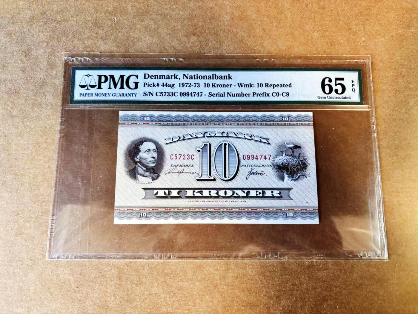 【Blue Auction】世界纸币精拍第753期——18级TOP拍卖/信誉/品质/专业/高效💫