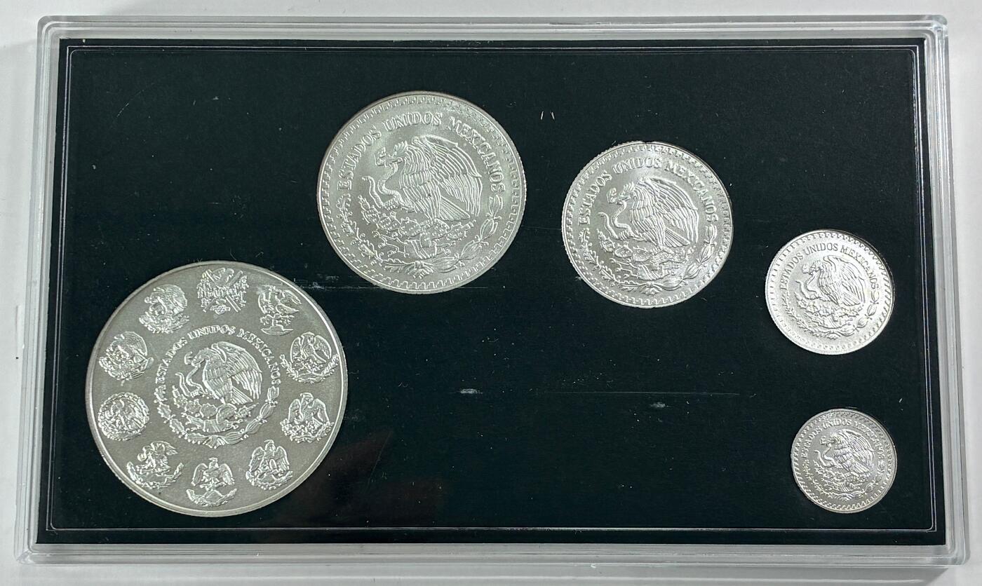 【雨安】【直播拍卖】【世界币章115期-裸币】2025-11-21 周五 19:30 保真