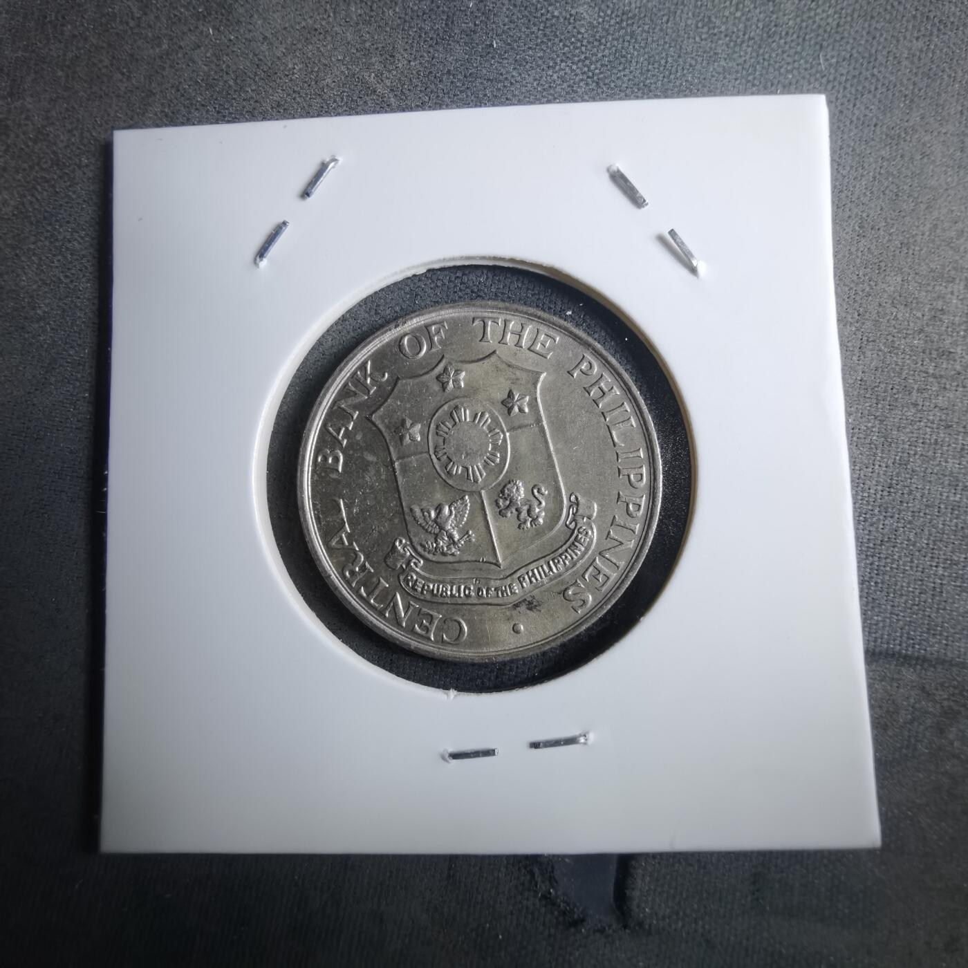 沼泽如烟--第910场 菲律宾1966年25分