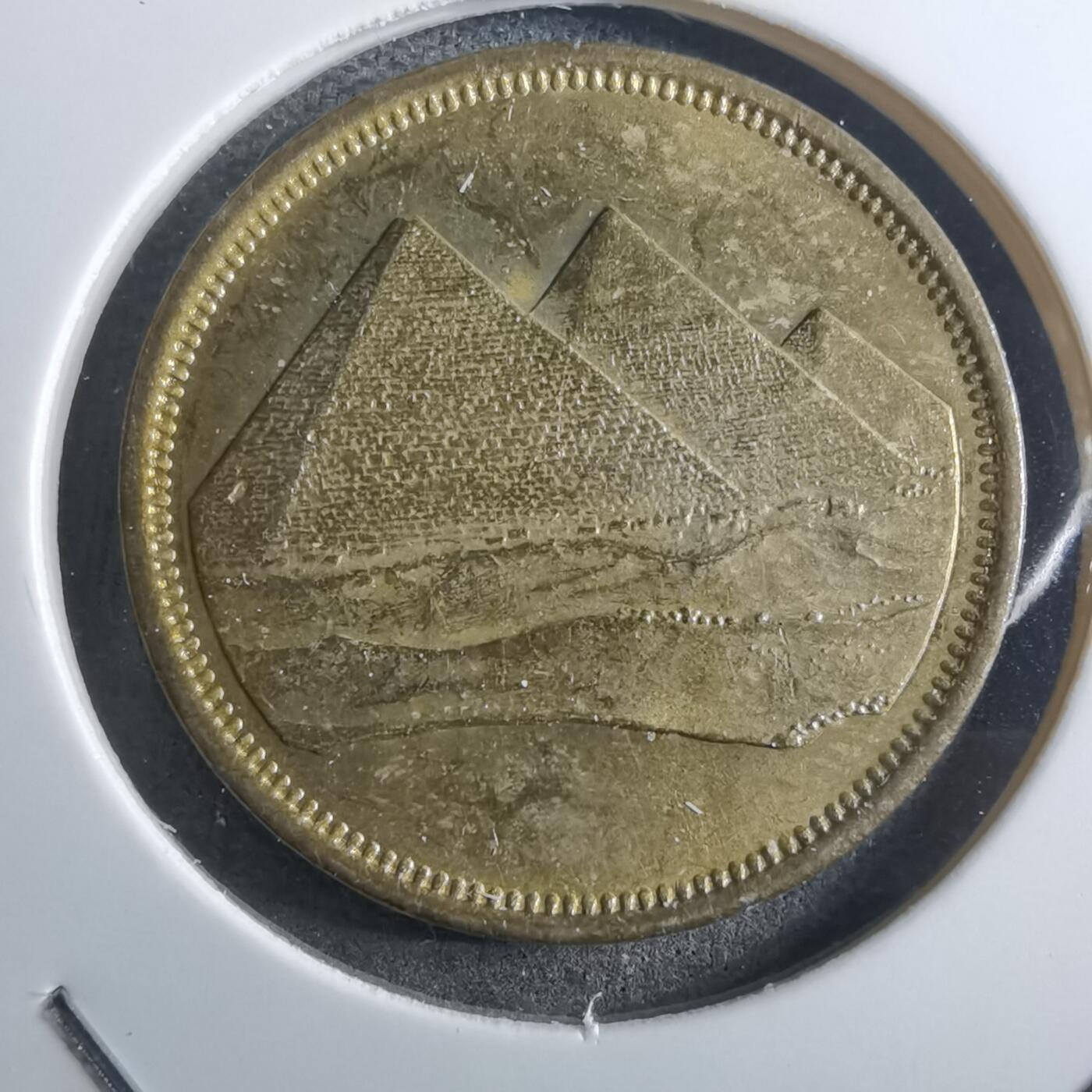 沼泽如烟--第910场 埃及金字塔