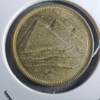 沼泽如烟--第910场 - 埃及金字塔