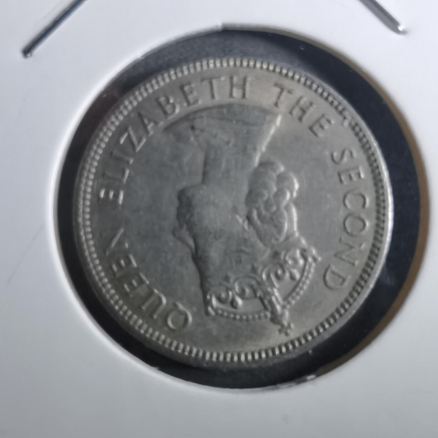 沼泽如烟--第910场 香港1973年五毫