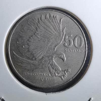 沼泽如烟--第910场 - 菲律宾1984年50分