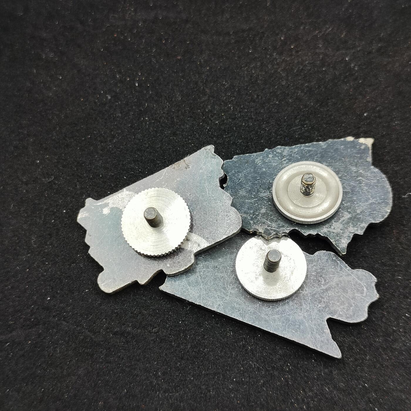 0元起拍勋章 第312期 咸鱼国勋章拍卖专场 11月23日（周日）下午6：00开始