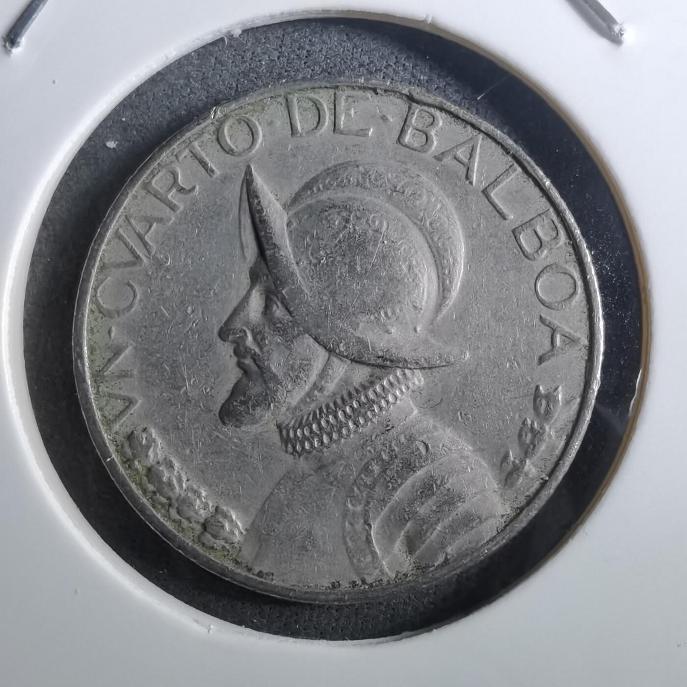 沼泽如烟--第910场 巴拿马