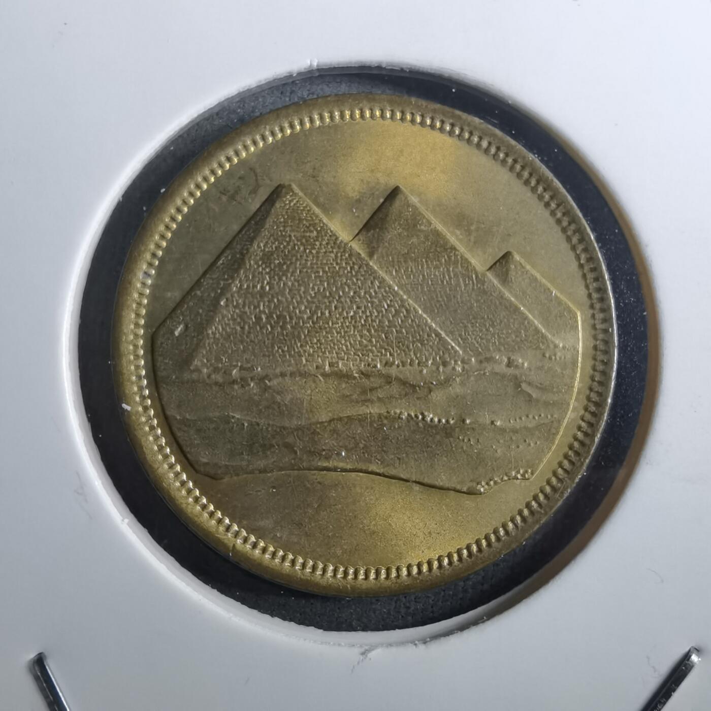 沼泽如烟--第910场 埃及金字塔