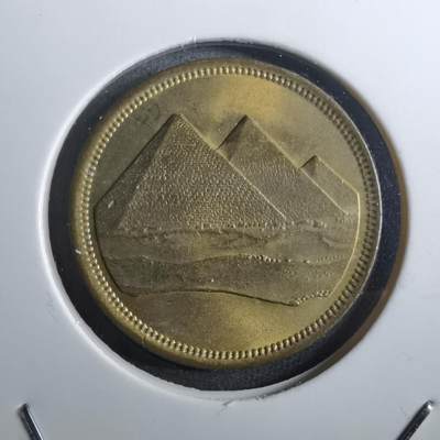 沼泽如烟--第910场 - 埃及金字塔