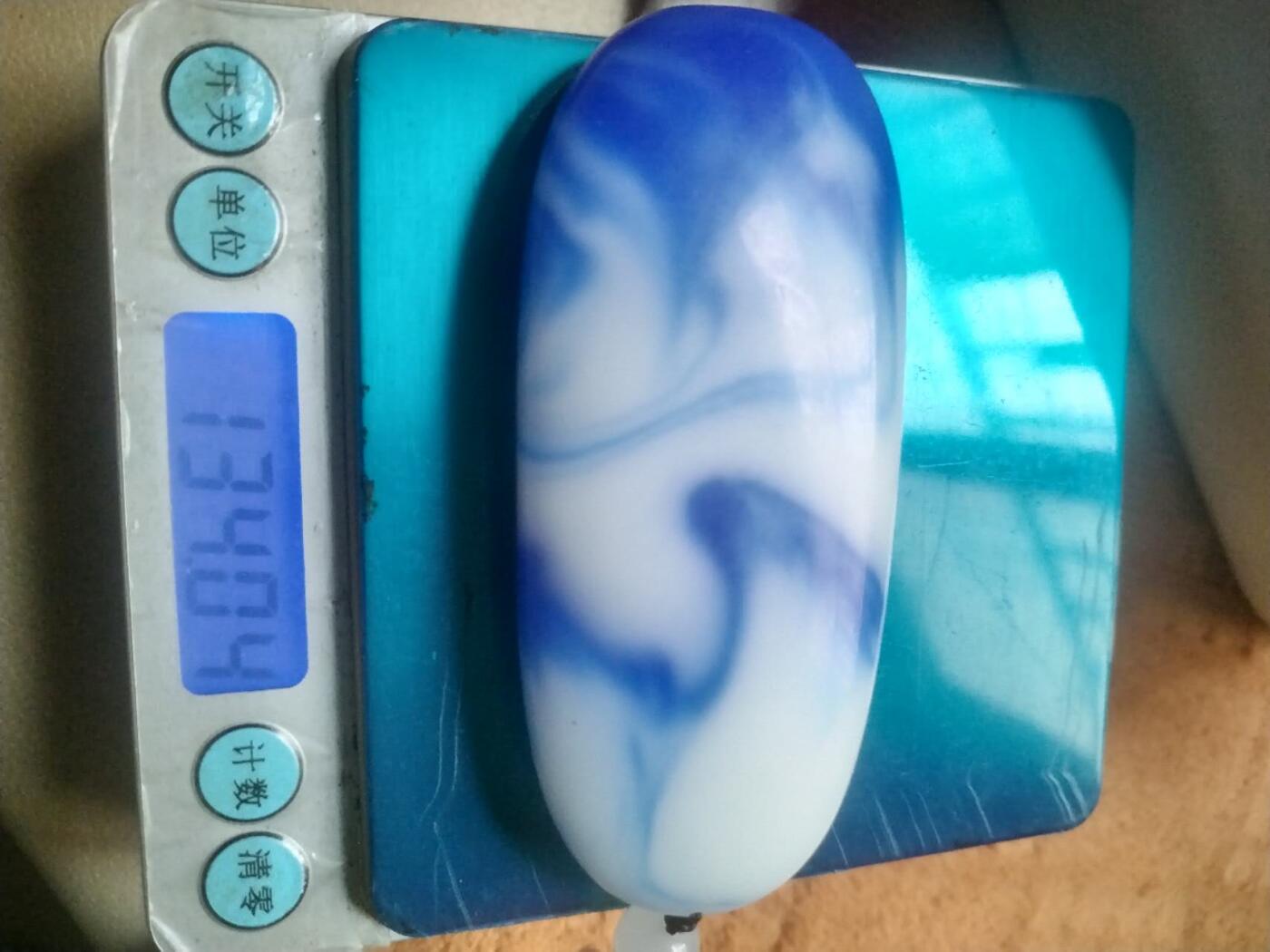 玉石 手镯 手串 新疆七彩玉 手把件。