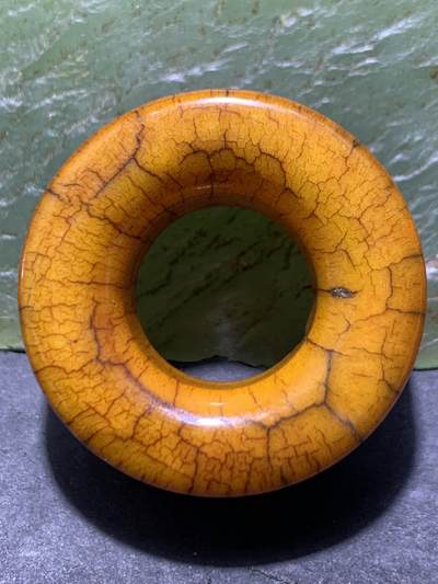 精美骨圈一个 - 精美骨圈一个