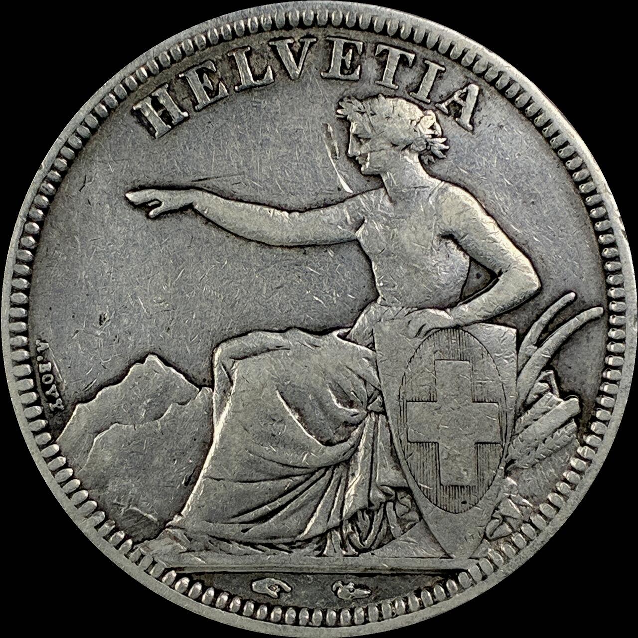 【雨安】【直播拍卖】【世界币章115期-裸币】2025-11-21 周五 19:30 保真