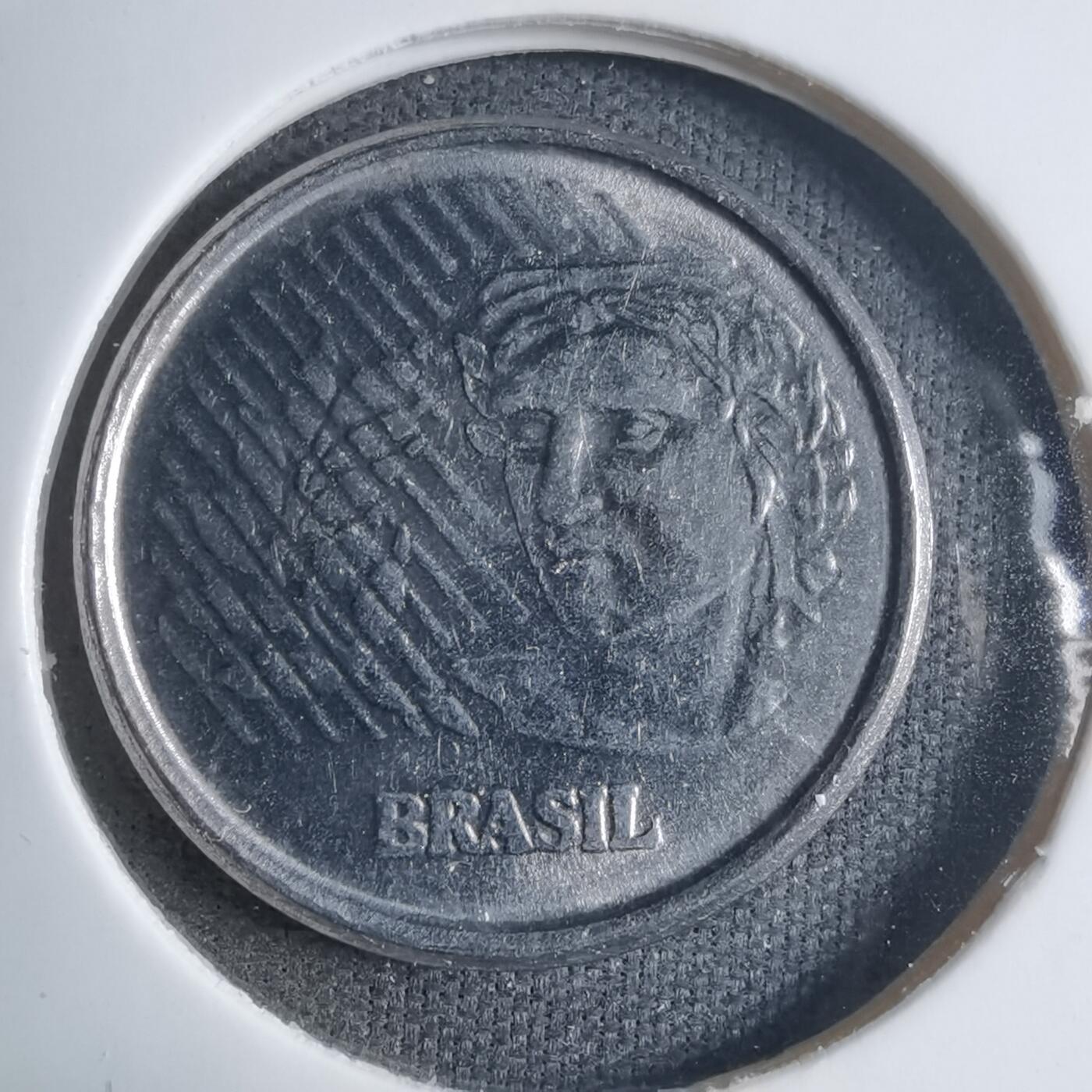 沼泽如烟--第909场 巴西1994年1分