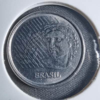 沼泽如烟--第909场 - 巴西1994年1分