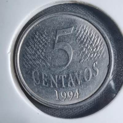 沼泽如烟--第909场 - 巴西1994年5分