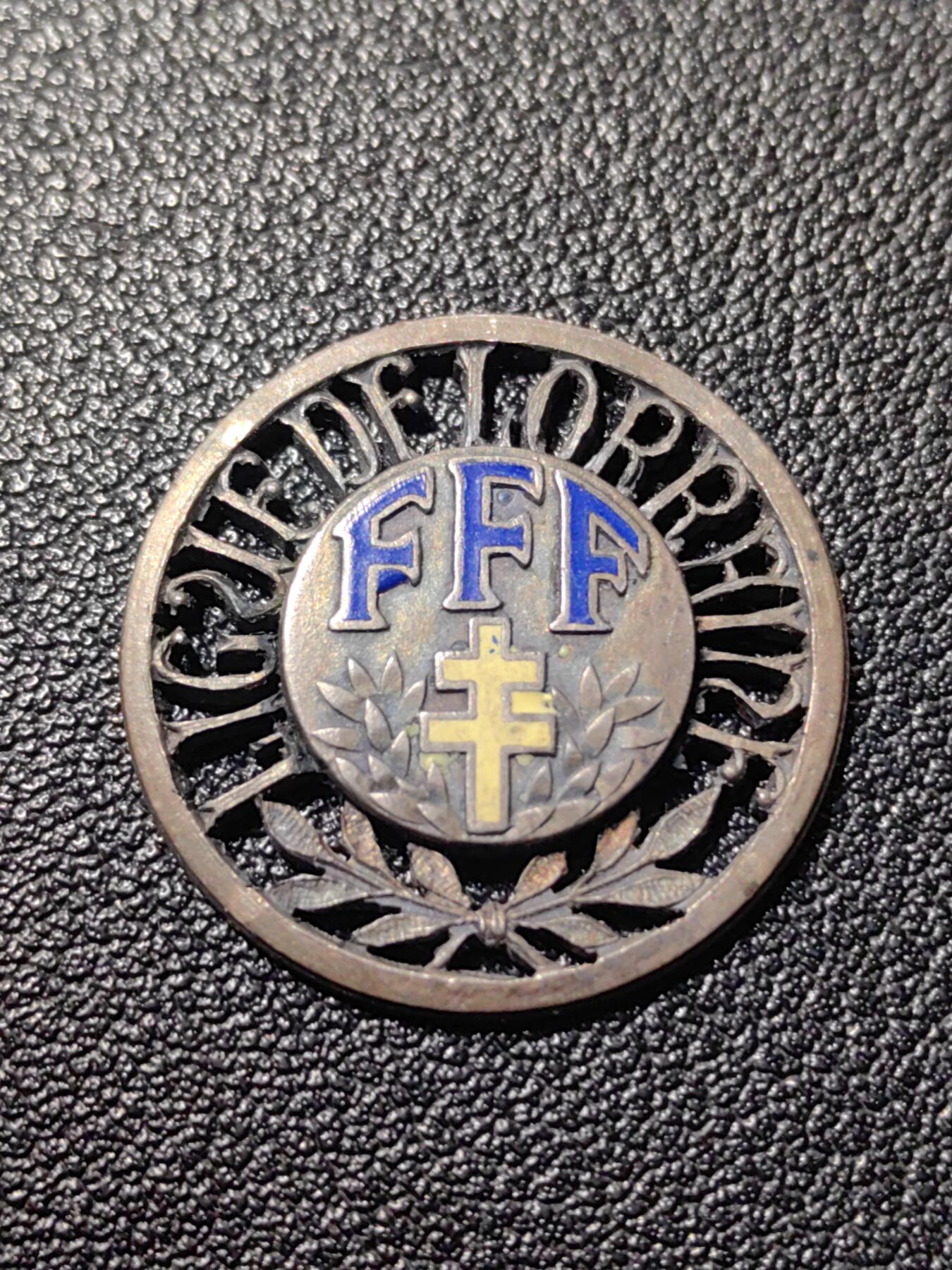 靖甫拍卖第十一场 法国小章