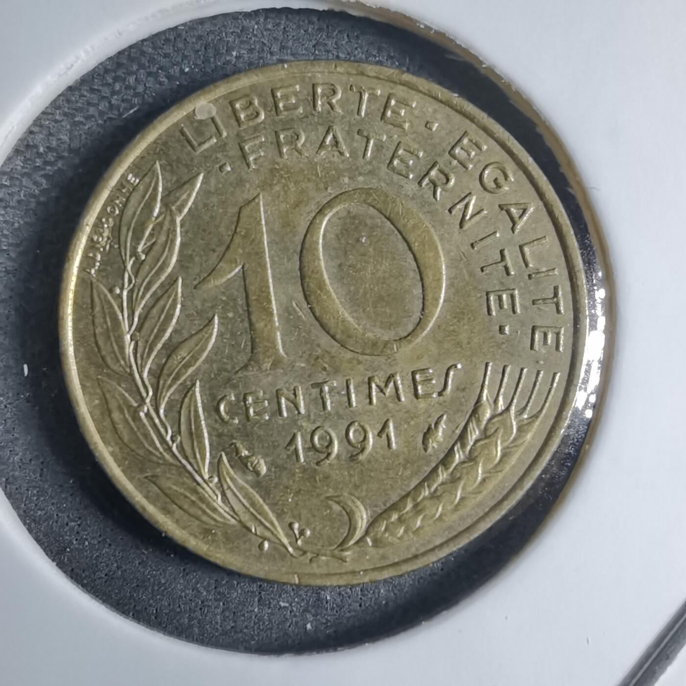 沼泽如烟--第909场 法国1991年十分