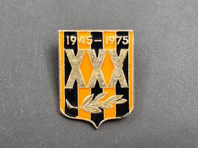 11月18日奖章钱币专场（明天晚上继续更新，太累了今天） - 苏联卫国30周年奖章