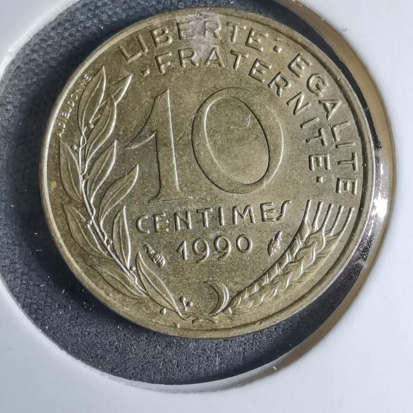 沼泽如烟--第909场 法国1990年十分