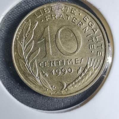 沼泽如烟--第909场 - 法国1990年十分