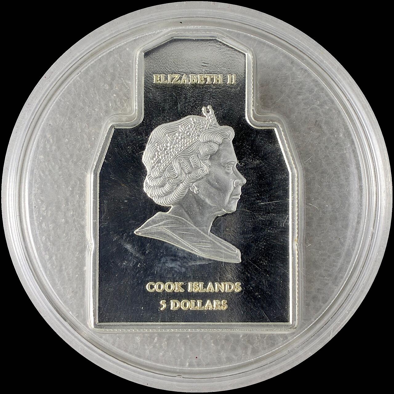 【雨安】【直播拍卖】【世界币章115期-裸币】2025-11-21 周五 19:30 保真